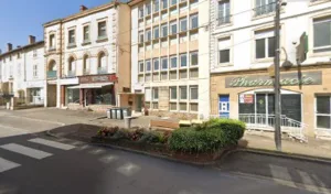 Dauriac Pierre à Juf