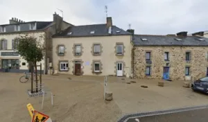 LANDRIAU Cécile à Saint-Renan