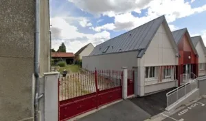 GUDIN – AUDRAIN à Tillières-sur-Avre