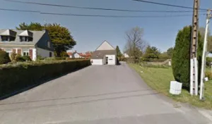 Merry Murielle à Saint-Barthélemy