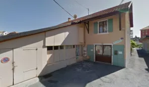 Poitel Pauline à Ville-la-Grand