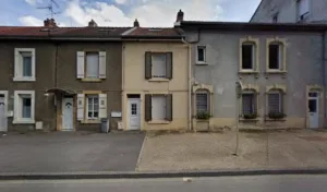 VIDILI Gaëtan à Moutiers