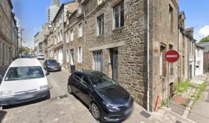 Denis Carole à La Ferté-Macé