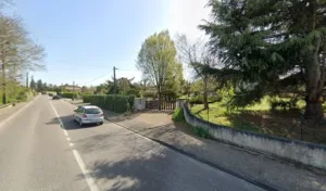 Huma-Nes-Sens, Cordes Annie à Camblanes-et-Meynac