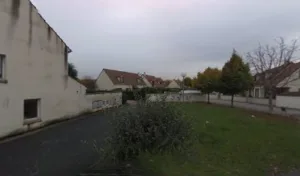 Navé Claire à Saint-Vrain