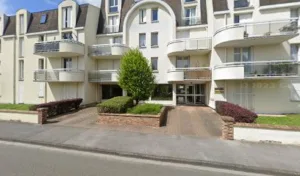 Bourdin Françoise à Compiègne