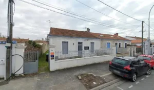 Frederic De Amorim à La Rochelle