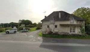 Farges Queraux Dominique à Saint-Jal