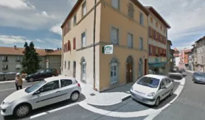 Astier Jacqueline à Le Monastier-sur-Gazeille