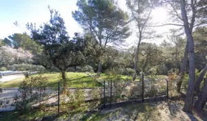 Riche-Chiapello Francine à Cornillon-Confoux