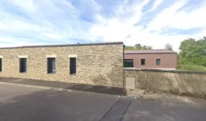 Guyot Corinne à Châtillon-sur-Seine