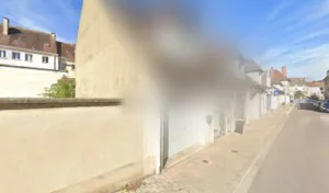 Caty Sandrine à Châtillon-sur-Seine