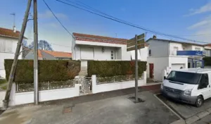 TAYMONT Sophie Infirmière à La Rochelle