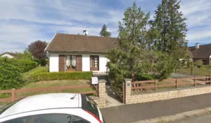 Buff Agnès à Châtillon-sur-Seine