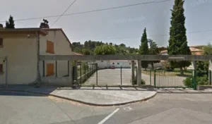 NICAUD CHRISTOPHE à Saint-Chamas