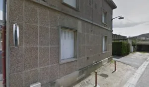 Romand Philippe à Nouzonville