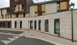 Cabinet Infirmier Meung-sur-Loire à Meung-sur-Loire