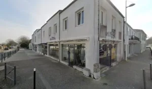 Biteau Céline infirmière à Saint-Pierre-d'Oléron