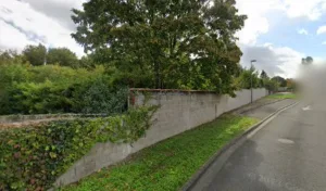 Baudron Marie-Line à Niort