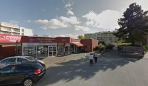 Caroline Lopes à Le Mesnil-Saint-Denis