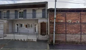 Lecreux Christophe à Hersin-Coupigny