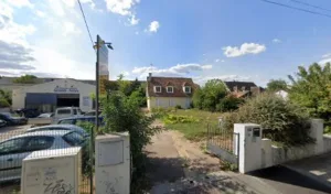 Cayla Corinne à Champagne-sur-Seine