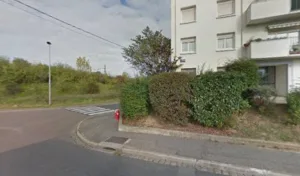 Agnes Mackow Aussudre à Champagne-sur-Seine