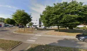 Gerber Vanessa à Saint-Julien-les-Villas