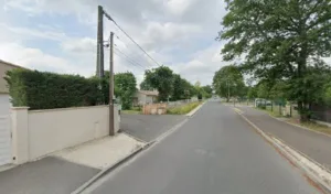 Intsaby Ginette à Martignas-sur-Jalle