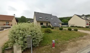 Gobron Sandrine à Nouzonville