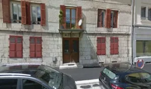 Berger-Sabbatel Fabienne à Hauts-de-Bienne