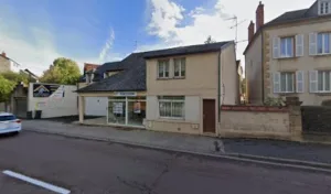 Roy Frédéric à Decize