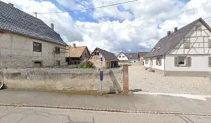 Risser Marie-Joelle à Niederentzen