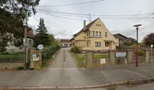 Albiser Katia à Ensisheim