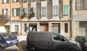 Julie Grenier INFIRMIERE à Nice