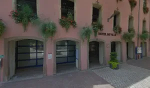 ANTOINE Harmony à Ensisheim