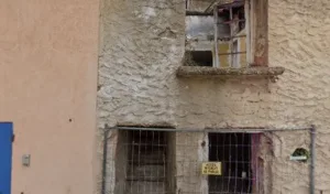 De la Poudrerie Scm à Saint-Chamas