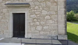 Miguet Catherine à Saint-Thibaud-de-Couz