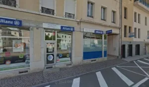 Poussin Marie-Christine à Hauts-de-Bienne