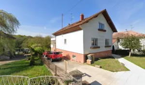 Casoli Marie-France à Danjoutin