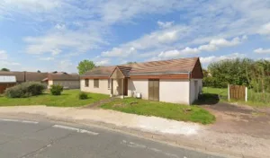 BERNABE Sarah à Villemandeur