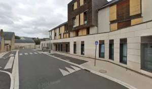Cabinet Infirmiers Minster Sylvie et Goueffon Sophie et Groussier Sophie à Meung-sur-Loire