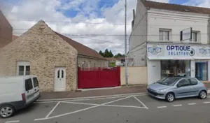 Cordiez Marie-Christine à Leforest