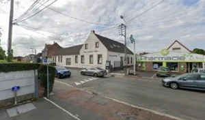 Vaillant Lydie à Leforest