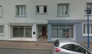 Infirmières à Donges : Claudine Moutot – Nadège Normand – Dorothée Corbé à Donges