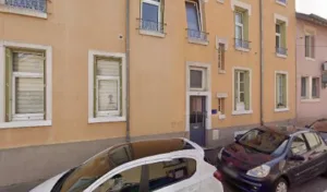 Bourgeois Dominique à Belfort