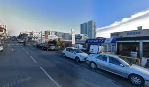 Turco Valerie à Marseille