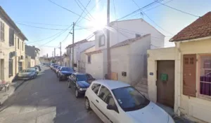 Gomis Jeanne Marie à Marseille