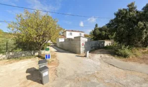 Marmonteil Marie-Jeanne à La Fare-les-Oliviers