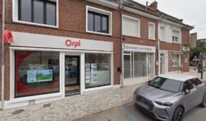 Vaccination Cabinet Infirmier à Roye